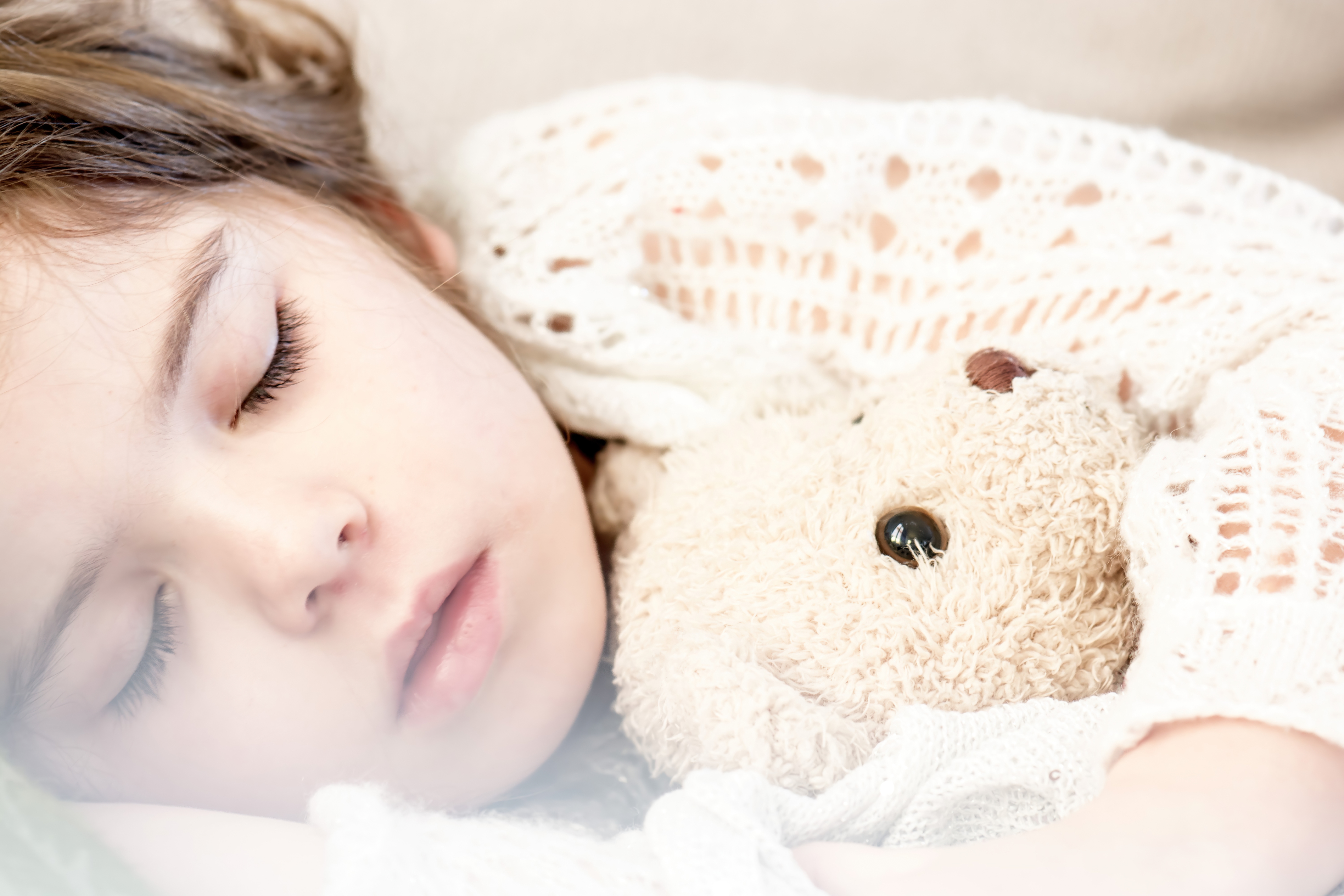 El sueño es la clave de salud física, cognitiva y emocional.